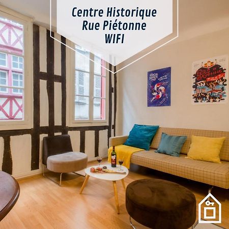 Baionako Apartamentua 외부 사진