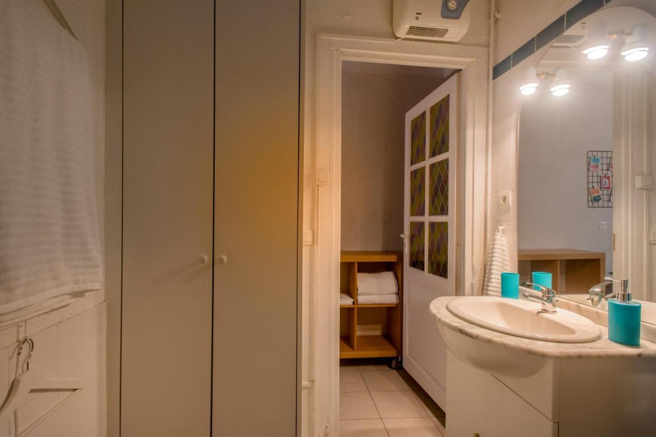 Baionako Apartamentua 외부 사진