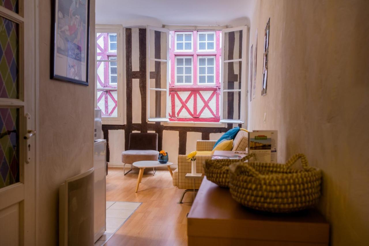 Baionako Apartamentua 외부 사진